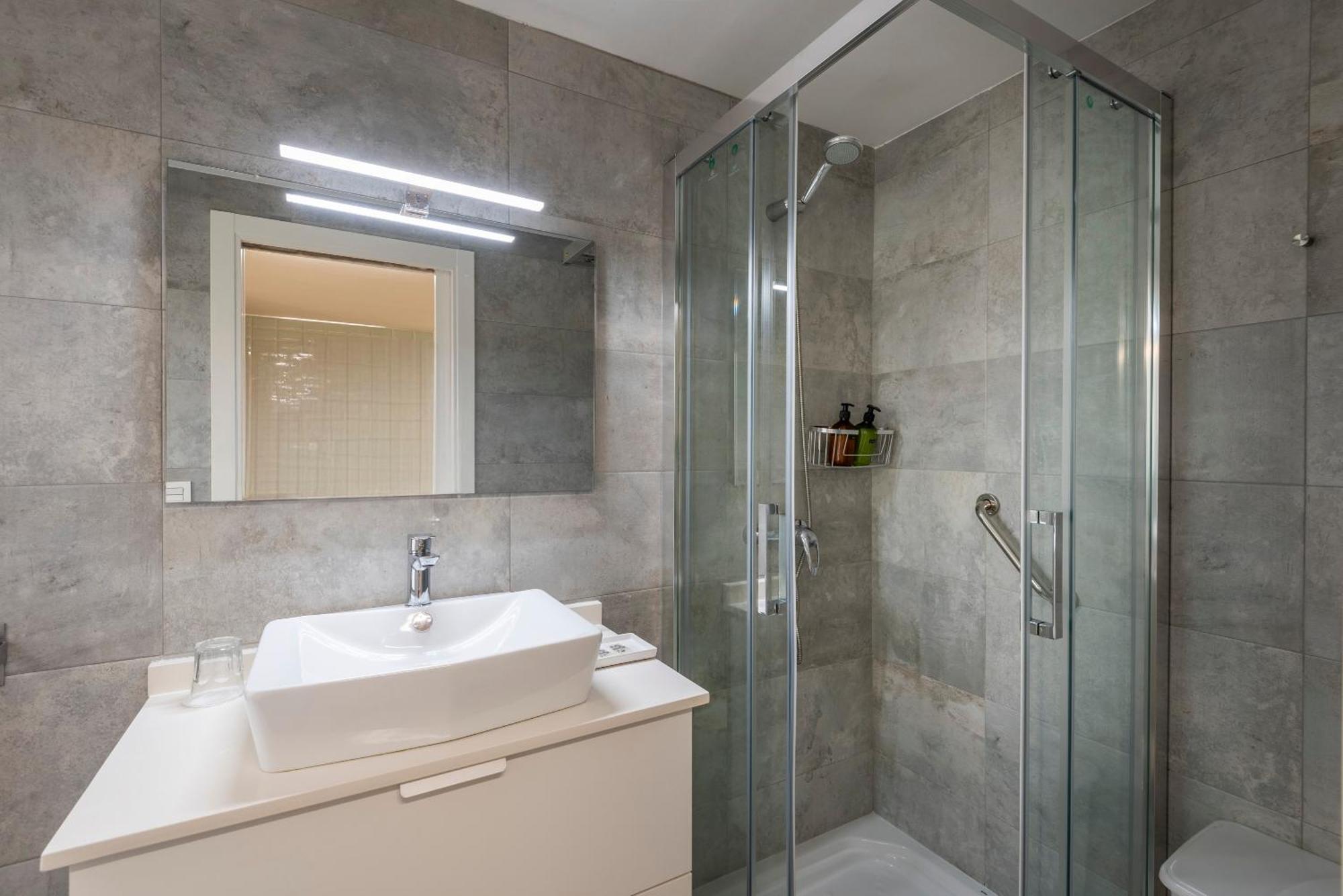 Estudio 2 Pax 140 M Playa Canelinas Sanxenxo Exterior photo
